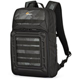 Lowepro Droneguard BP 250 Black F/Ractal