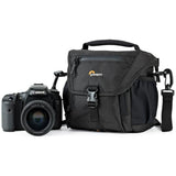 Lowepro Nova 140 AW II Black - image 2 of 5