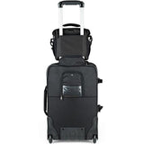 Lowepro Nova 170 AW II Black