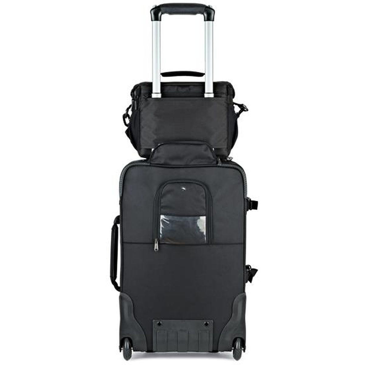 Lowepro Nova 180 AW II Black - image 2 of 5