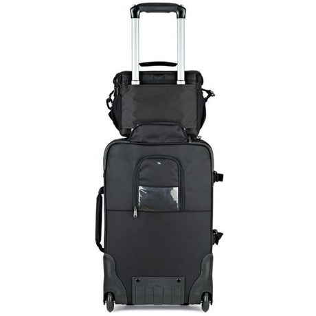 Lowepro Nova 180 AW II Black - image 2 of 5