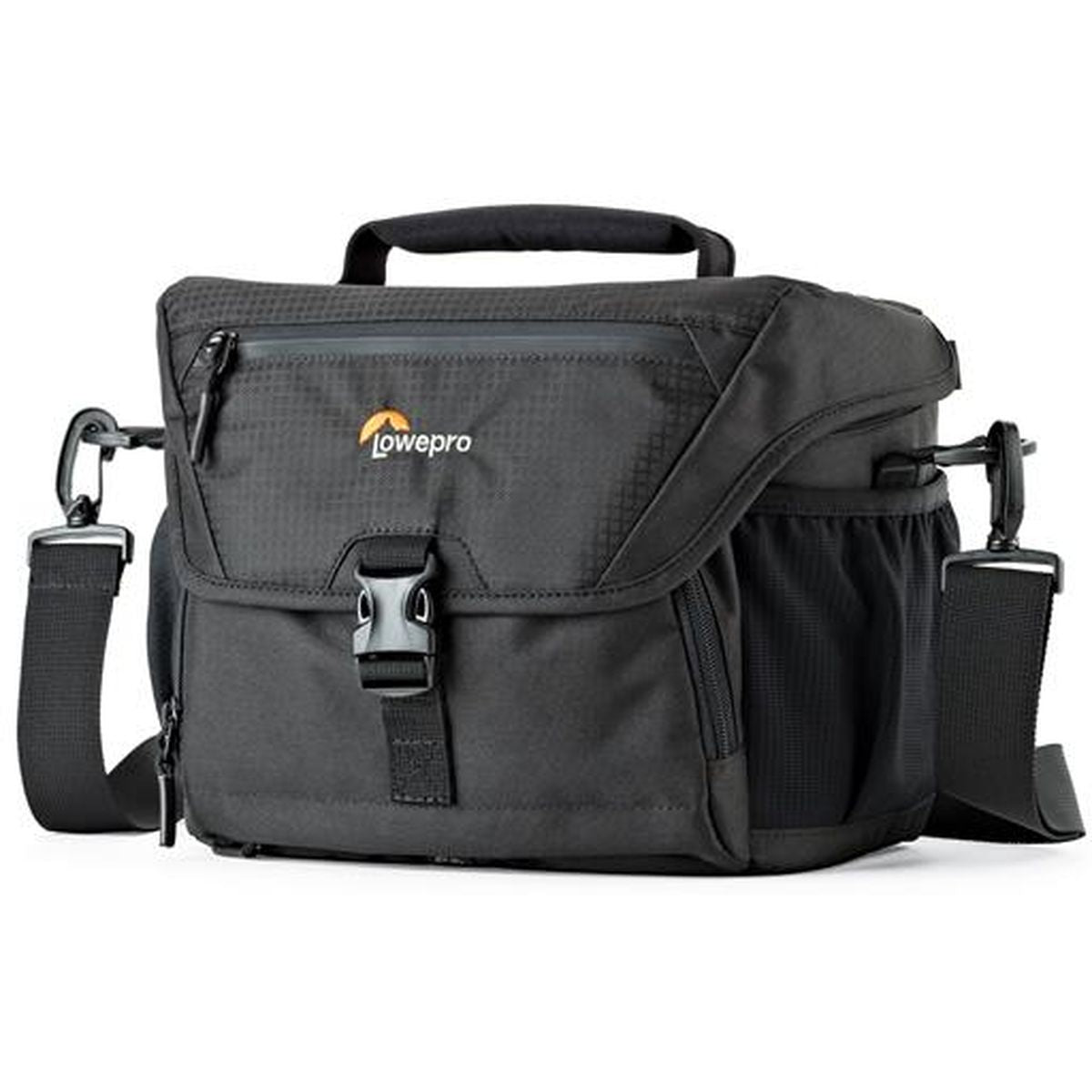 Lowepro Nova 180 AW II Black - image 5 of 5