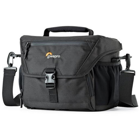 Lowepro Nova 180 AW II Black - image 5 of 5