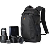 Lowepro Flipside 200 AW II Black - image 2 of 5