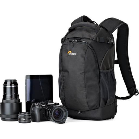 Lowepro Flipside 200 AW II Black - image 2 of 5