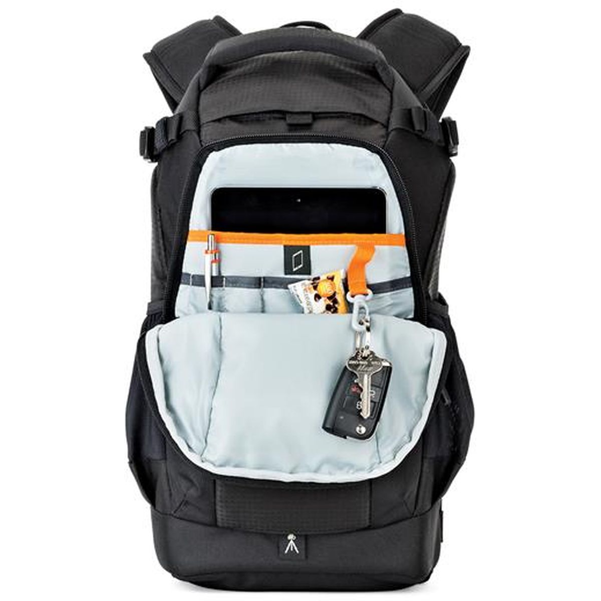Lowepro Flipside 200 AW II Black - image 3 of 5