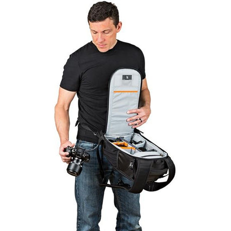 Lowepro Flipside 200 AW II Black - image 5 of 5