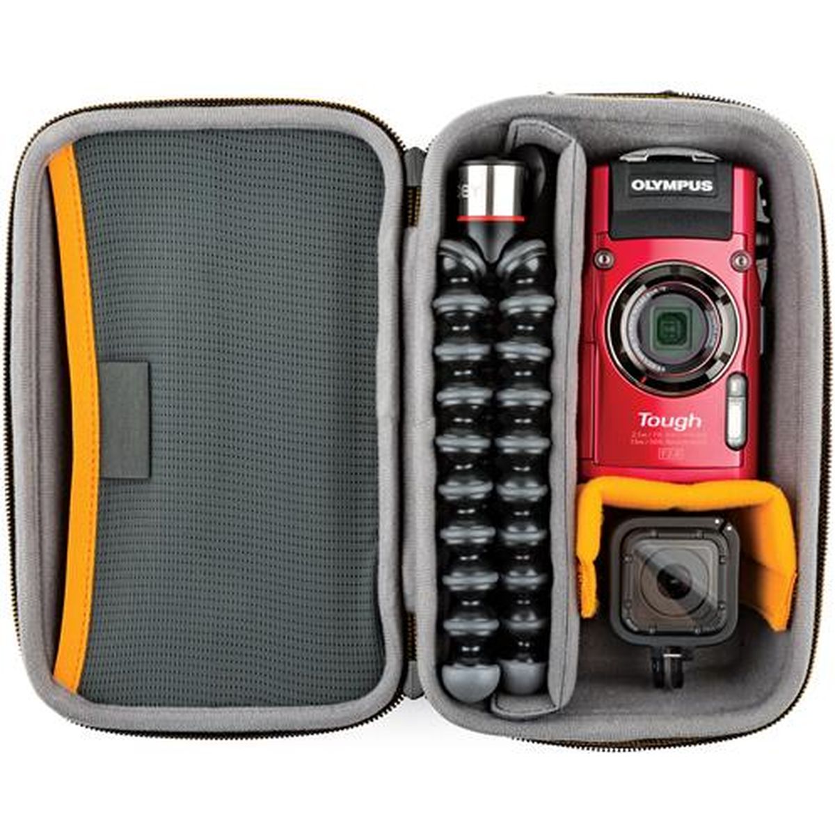 Lowepro Hardside CS 60 Black