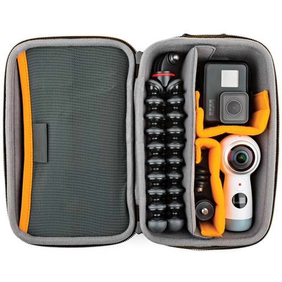 Lowepro Hardside CS 60 Black