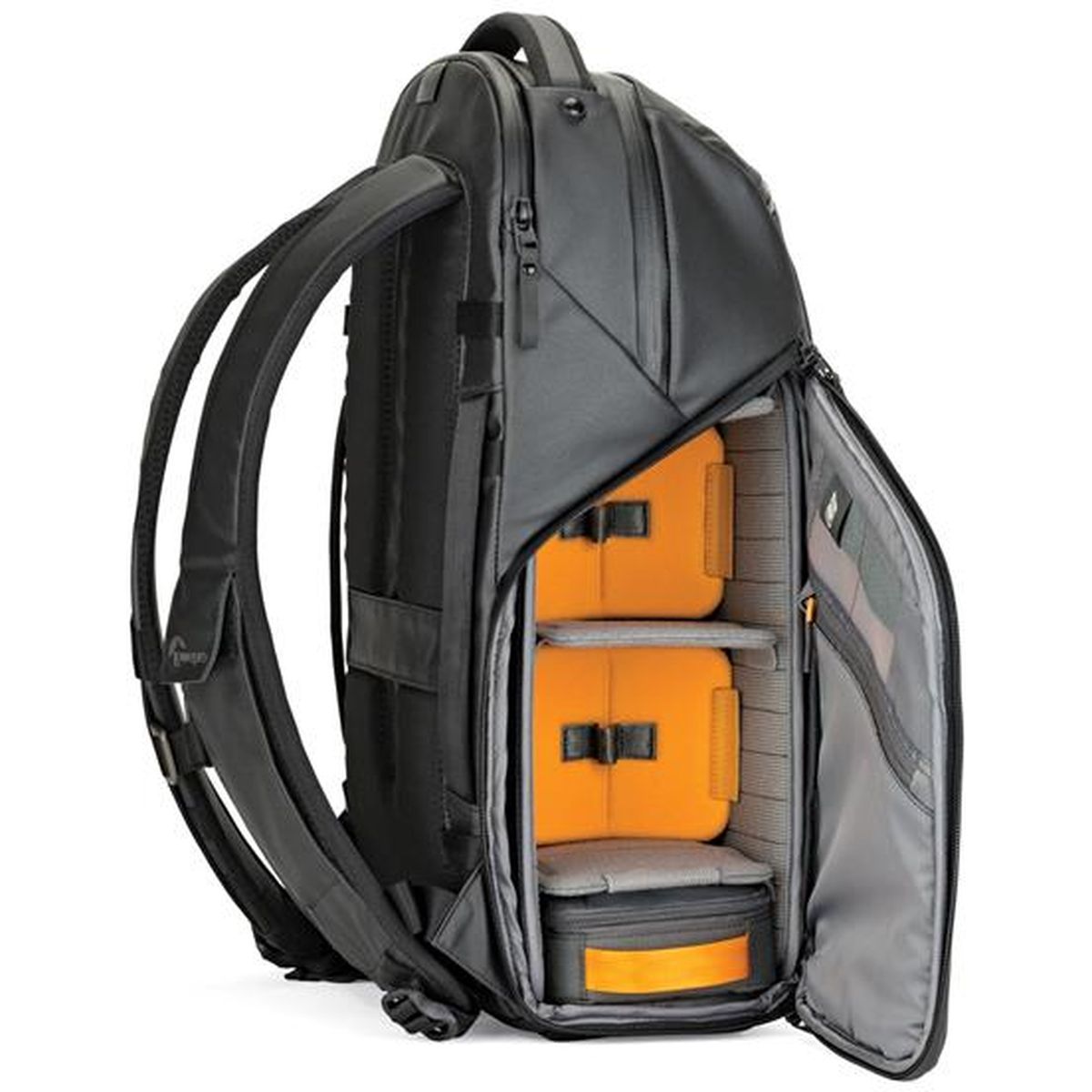 Lowepro FreeLine BP 350 AW Black - image 5 of 5
