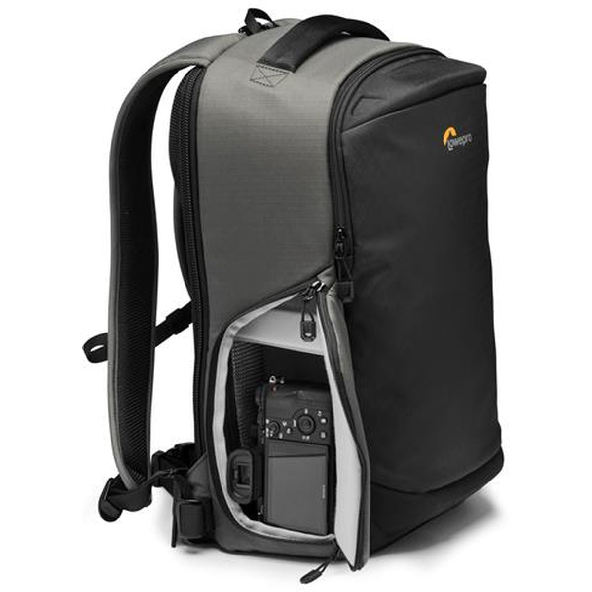 Lowepro Flipside BP 300 AW III Fotorugzak Dark Grey - image 4 of 5
