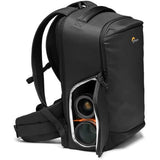 Lowepro Flipside BP 400 AW III Fotorugzak Black - image 5 of 5