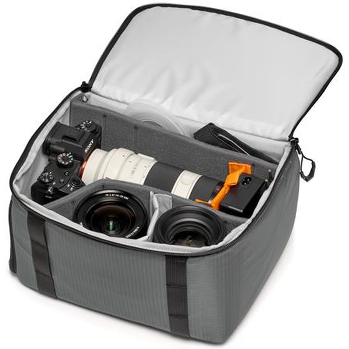 Lowepro GearUp Pro Camera Box Extra Large II - image 4 of 5