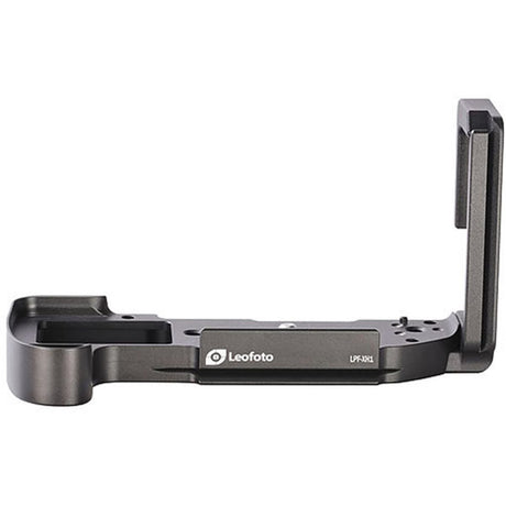 Leofoto Combo L Plate For Fujifilm X-H1