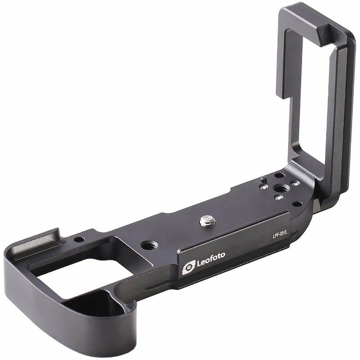Leofoto Combo L Plate For Fujifilm X-H1 - image 3 of 5