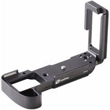 Leofoto Combo L Plate For Fujifilm X-H1 - image 3 of 5