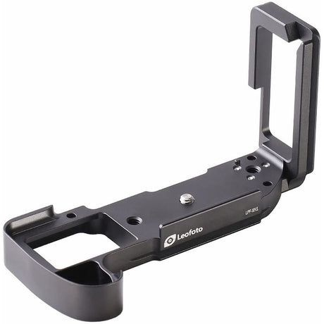Leofoto Combo L Plate For Fujifilm X-H1 - image 3 of 5