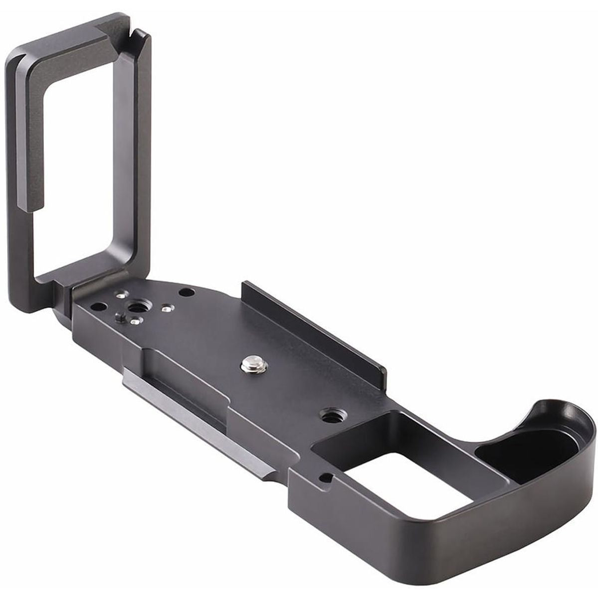 Leofoto Combo L Plate For Fujifilm X-H1 - image 4 of 5