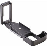 Leofoto Combo L Plate For Fujifilm X-H1 - image 4 of 5