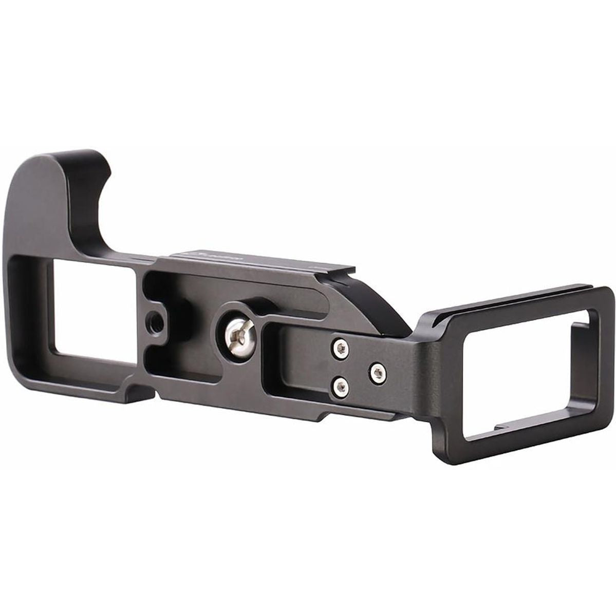 Leofoto Combo L Plate For Fujifilm X-H1 - image 5 of 5