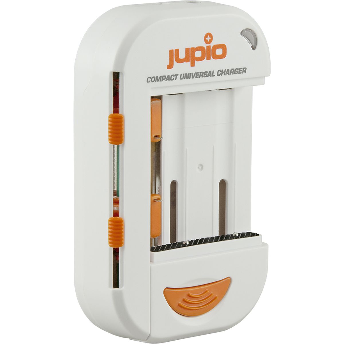 Jupio Universal Li-ion + AA + USB Charger - image 4 of 5