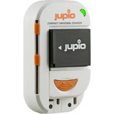 Jupio Universal World Li-ion + AA + USB Charger - image 5 of 5