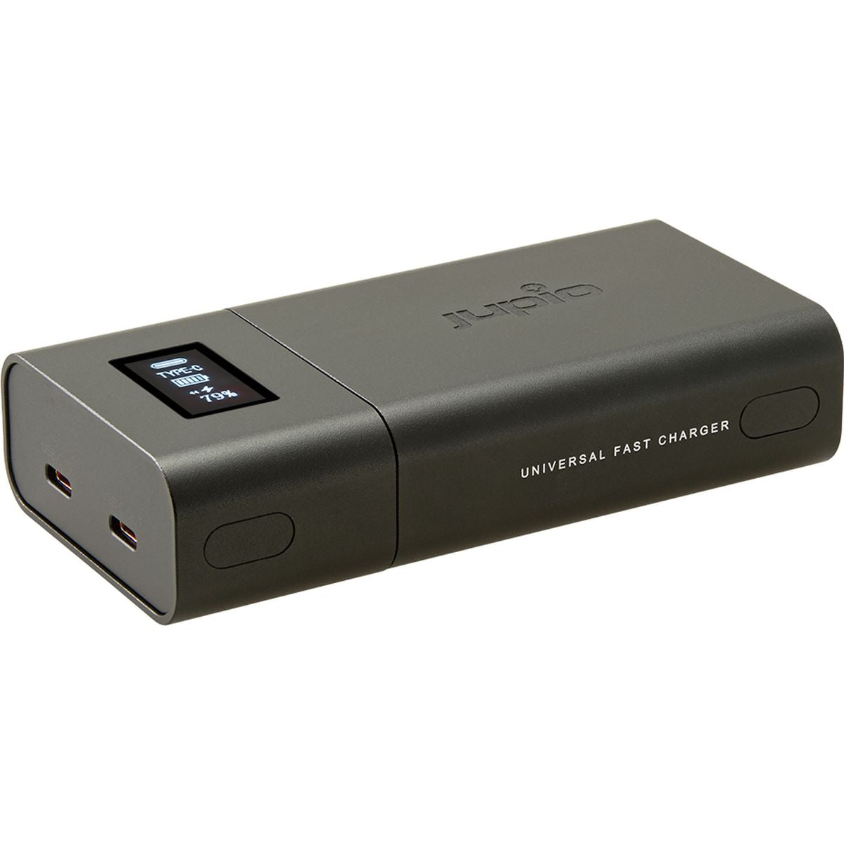 Jupio USB-C Universal Fast Charger - image 2 of 5