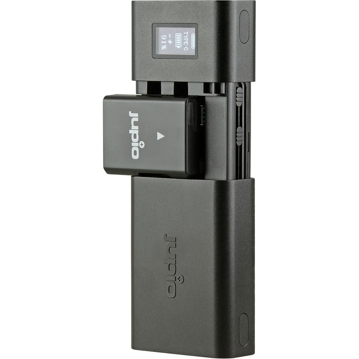 Jupio USB-C Universal Fast Charger - image 4 of 5
