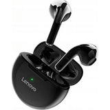Lenovo HT38 Wireless Headphones - Black - image 2 of 2