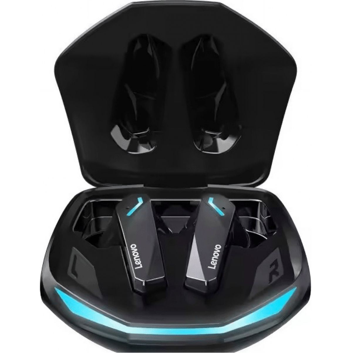 Lenovo GM2 Pro Wireless Headphones - image 2 of 5