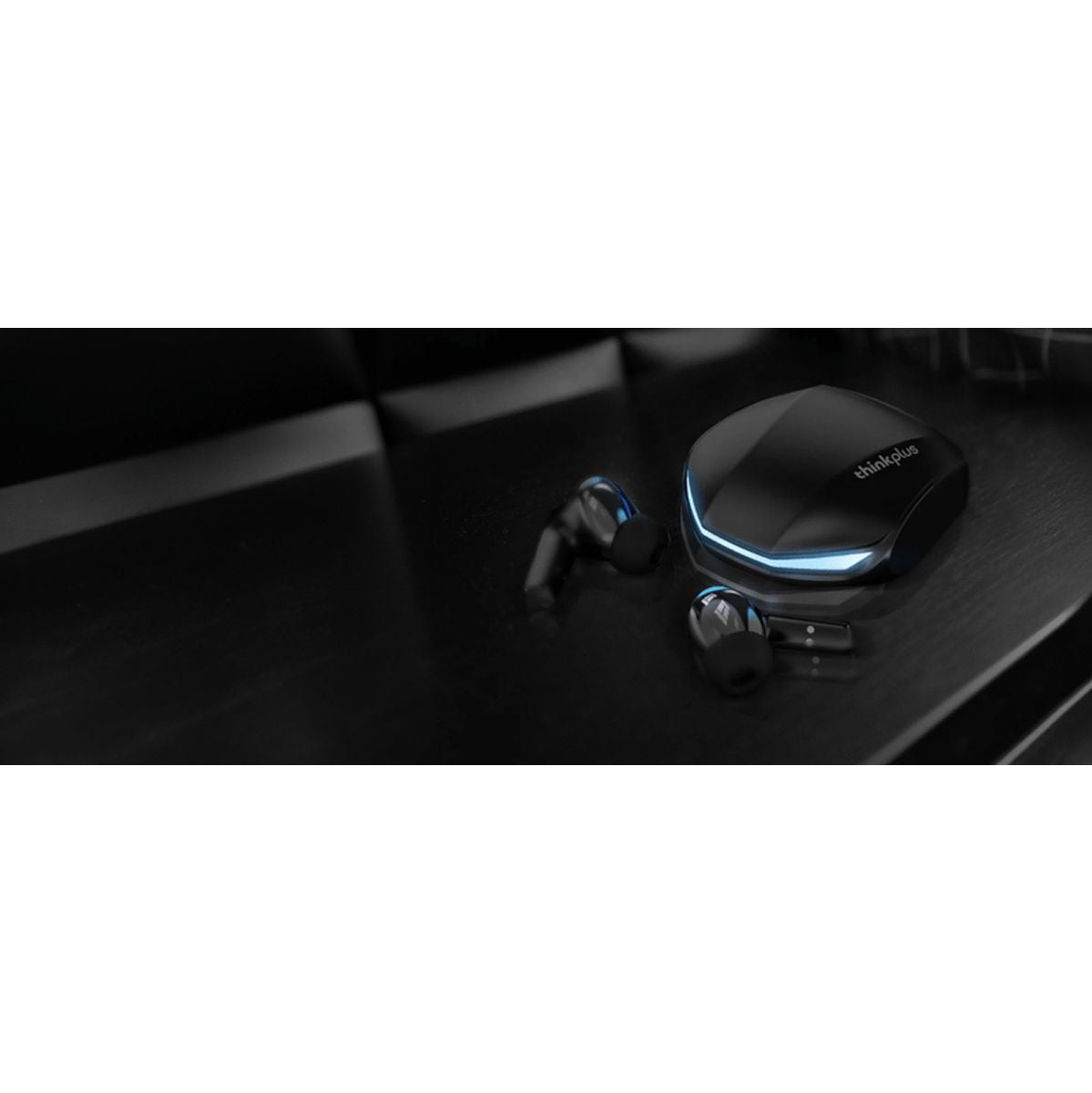 Lenovo GM2 Pro Wireless Headphones - image 4 of 5