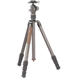 Leofoto Urban LX-254CT + Ball Head XB-32
