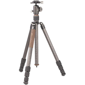 Leofoto Urban LX-254CT + Ball Head XB-32