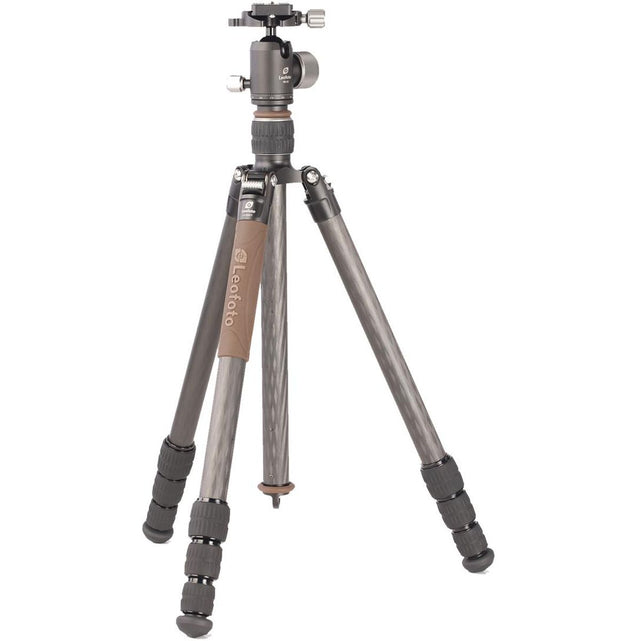 Leofoto Urban LX-254CT + Ball Head XB-32