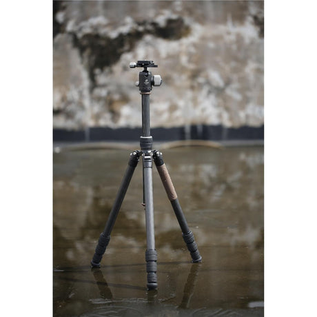 Leofoto Urban LX-254CT + Ball Head XB-32 - image 2 of 5