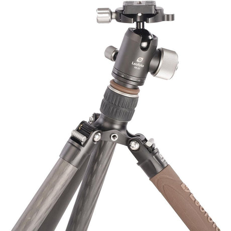 Leofoto Urban LX-254CT + Ball Head XB-32 - image 3 of 5