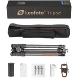 Leofoto Urban LX-254CT + Ball Head XB-32 - image 4 of 5