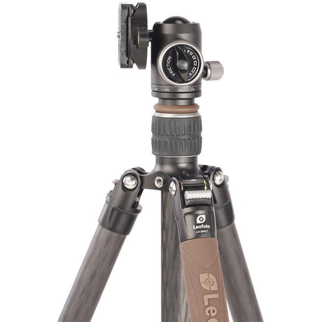 Leofoto Urban LX-254CT + Ball Head XB-32 - image 5 of 5