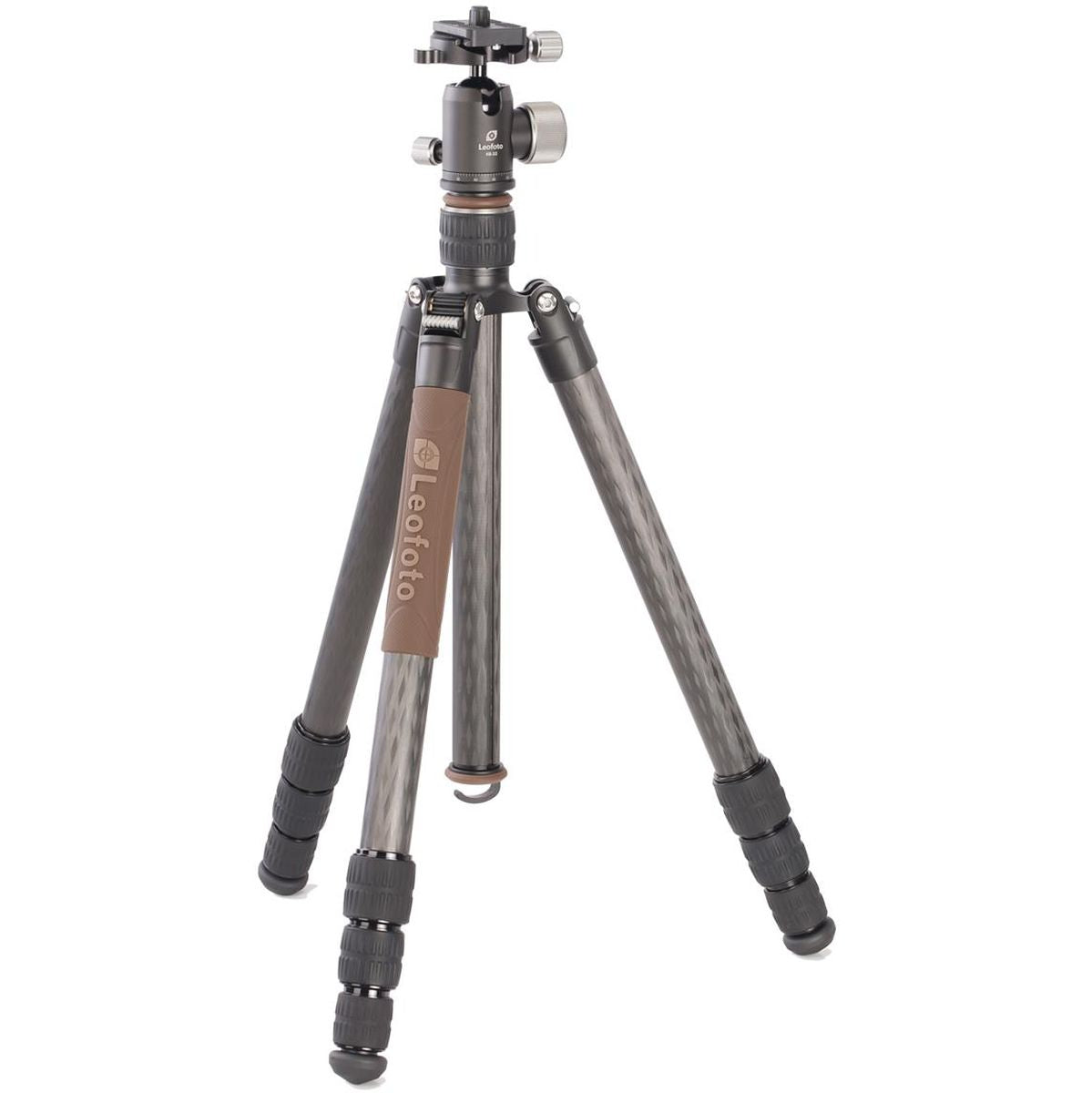 Leofoto Urban LX-284CT + Ball Head XB-38