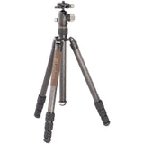 Leofoto Urban LX-284CT + Ball Head XB-38
