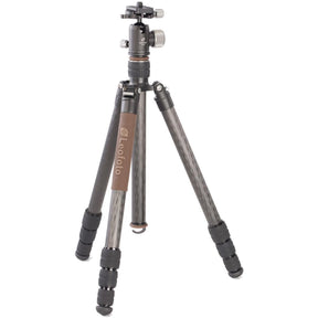 Leofoto Urban LX-284CT + Ball Head XB-38
