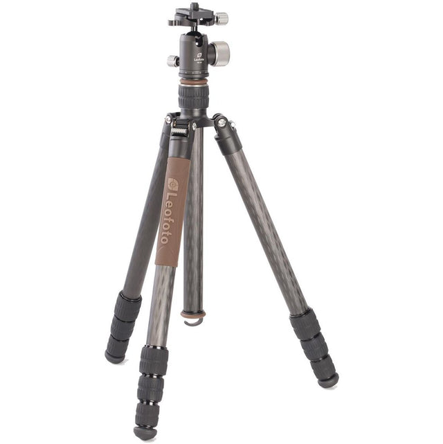 Leofoto Urban LX-284CT + Ball Head XB-38