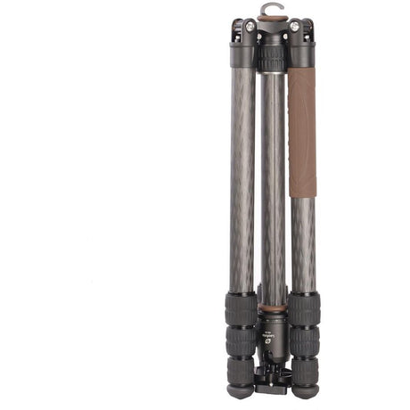 Leofoto Urban LX-284CT + Ball Head XB-38 - image 3 of 5