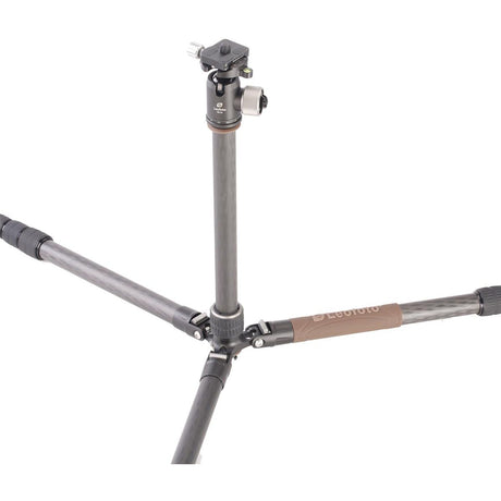 Leofoto Urban LX-284CT + Ball Head XB-38 - image 4 of 5