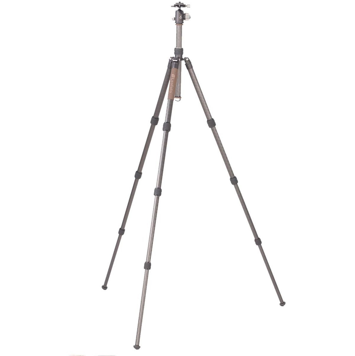 Leofoto Urban LX-284CT + Ball Head XB-38 - image 5 of 5