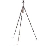 Leofoto Urban LX-284CT + Ball Head XB-38 - image 5 of 5