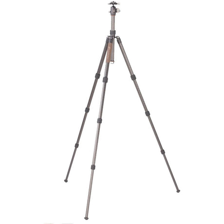 Leofoto Urban LX-284CT + Ball Head XB-38 - image 5 of 5