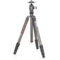 Leofoto Urban LX-324CT + Ball Head XB-38