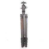 Leofoto Urban LX-324CT + Ball Head XB-38 - image 3 of 5