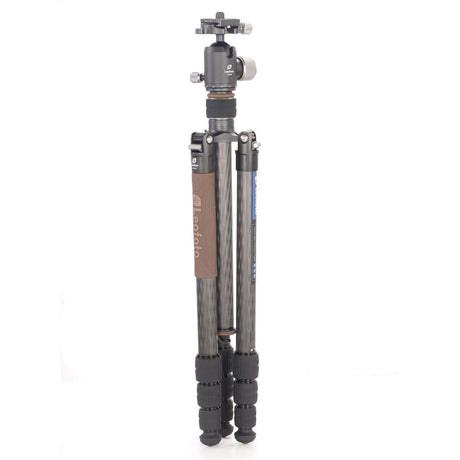 Leofoto Urban LX-324CT + Ball Head XB-38 - image 3 of 5